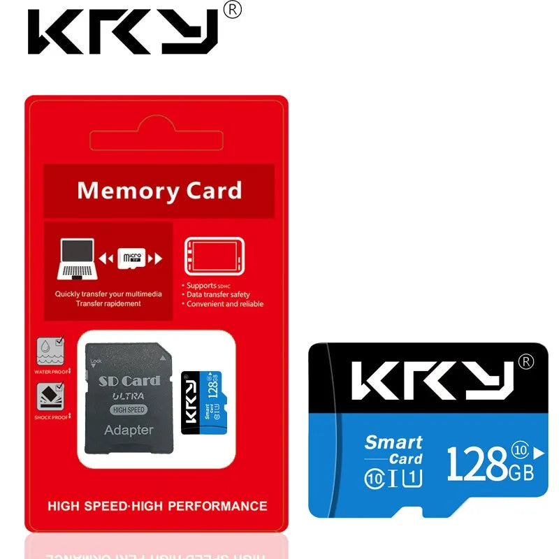 Carte mémoire