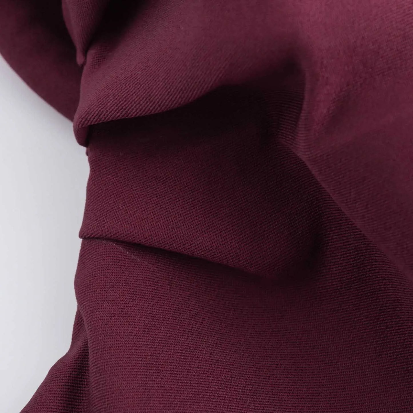 T-shirt asymétrique, élégant femme