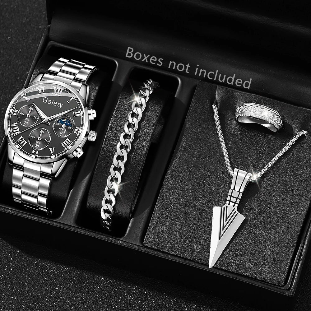 Montre homme
