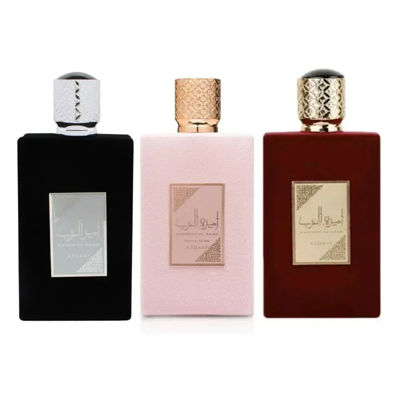 Parfum florale Mujer 100 ml