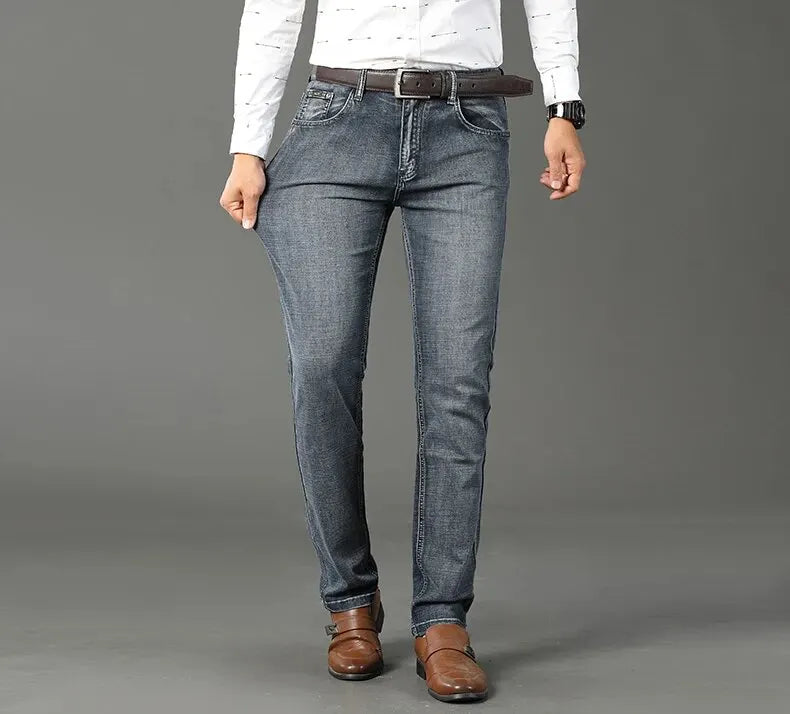 Pantalon jean homme