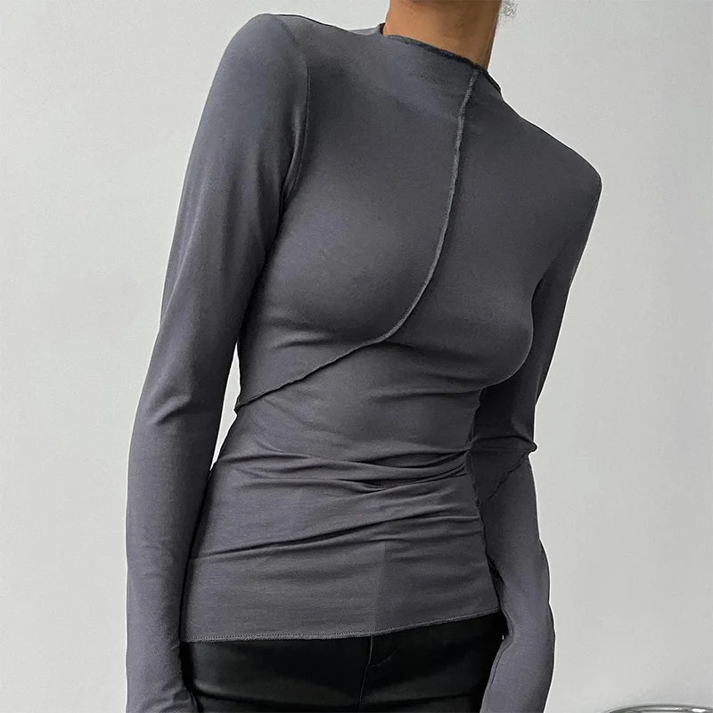 Sous pull femme