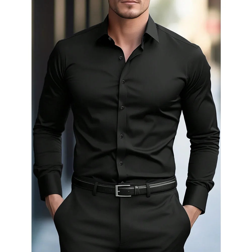 Chemise homme