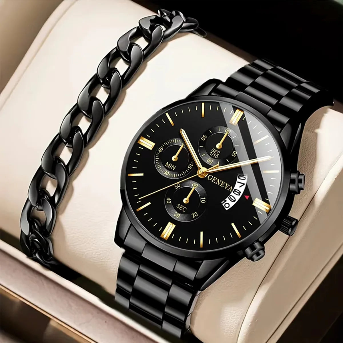 Montre homme