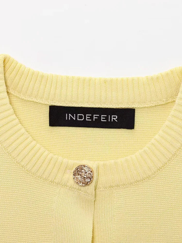 Cardigan femme