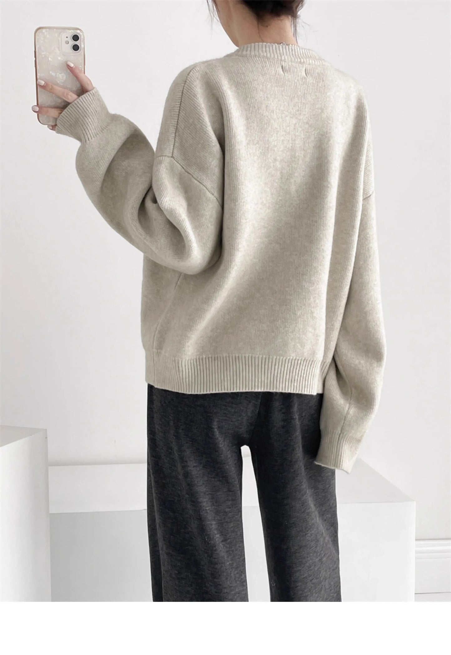 Cardigans femme