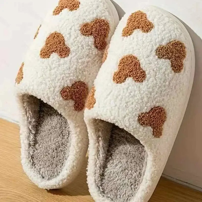 Chaussons d’Halloween