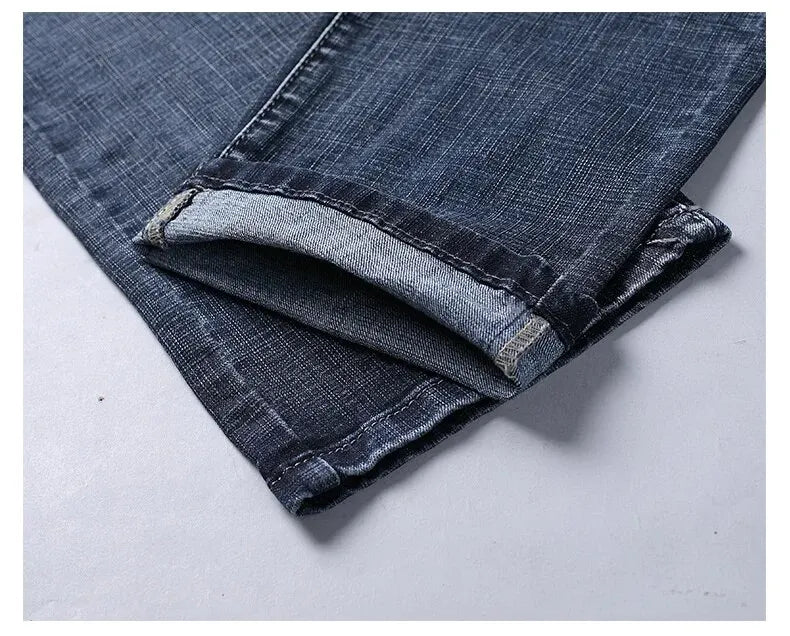 Pantalon jean homme