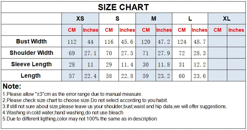 Chemise ample, courte femme