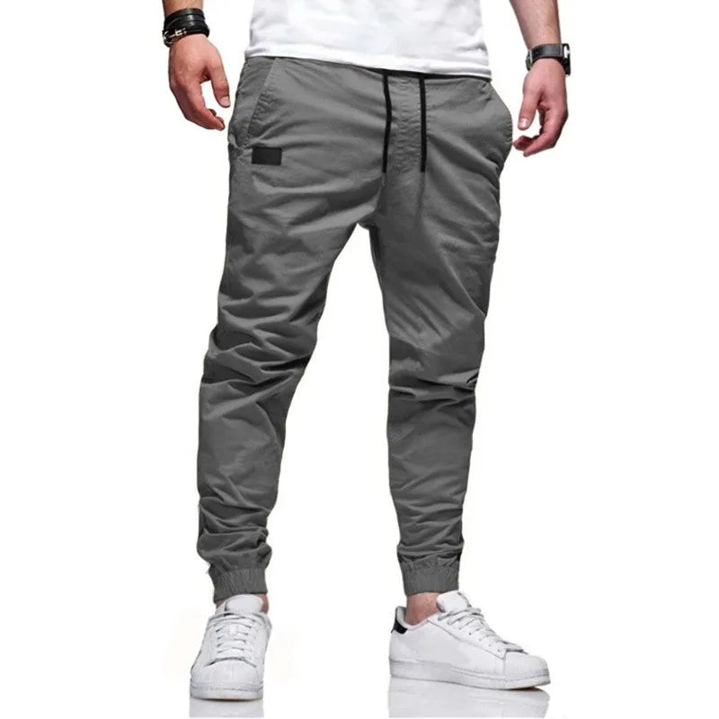 Pantalon cargo homme