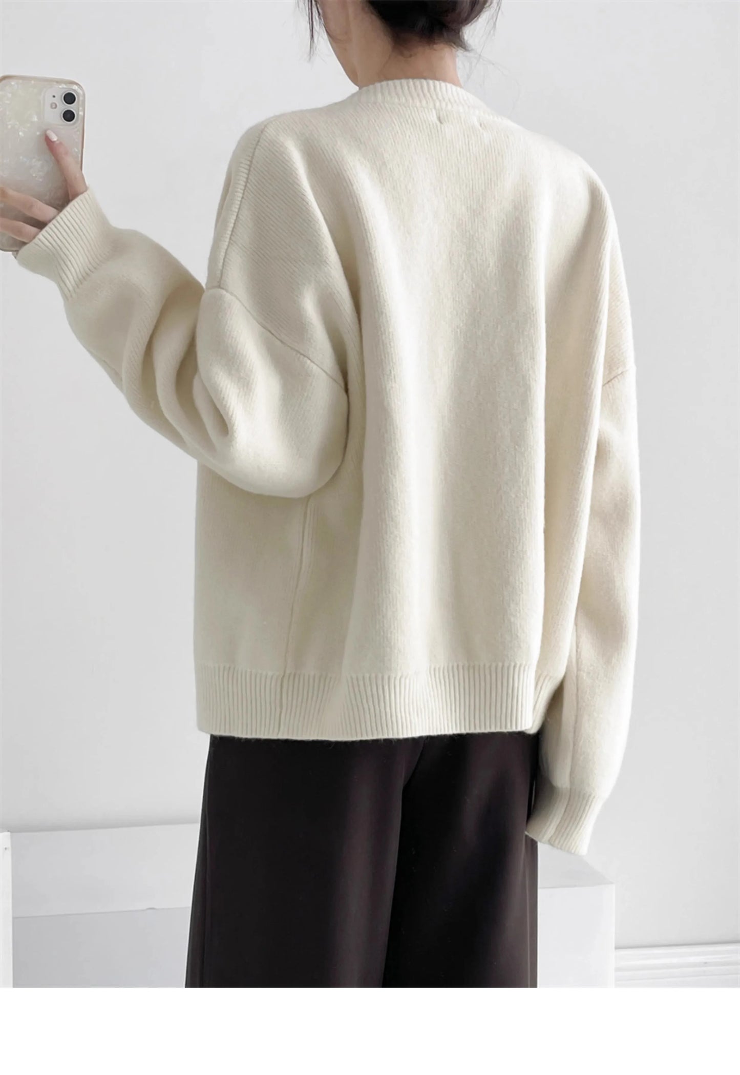 Cardigans femme