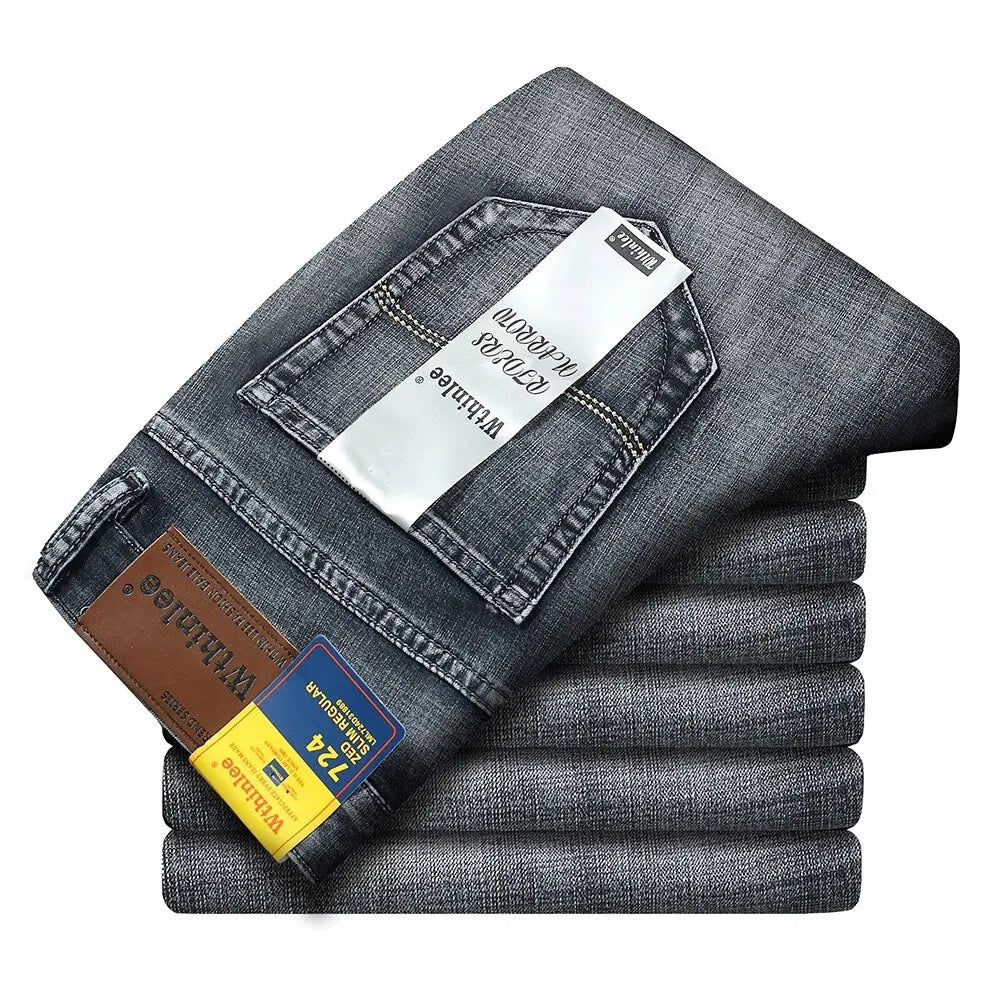 Pantalon jean homme