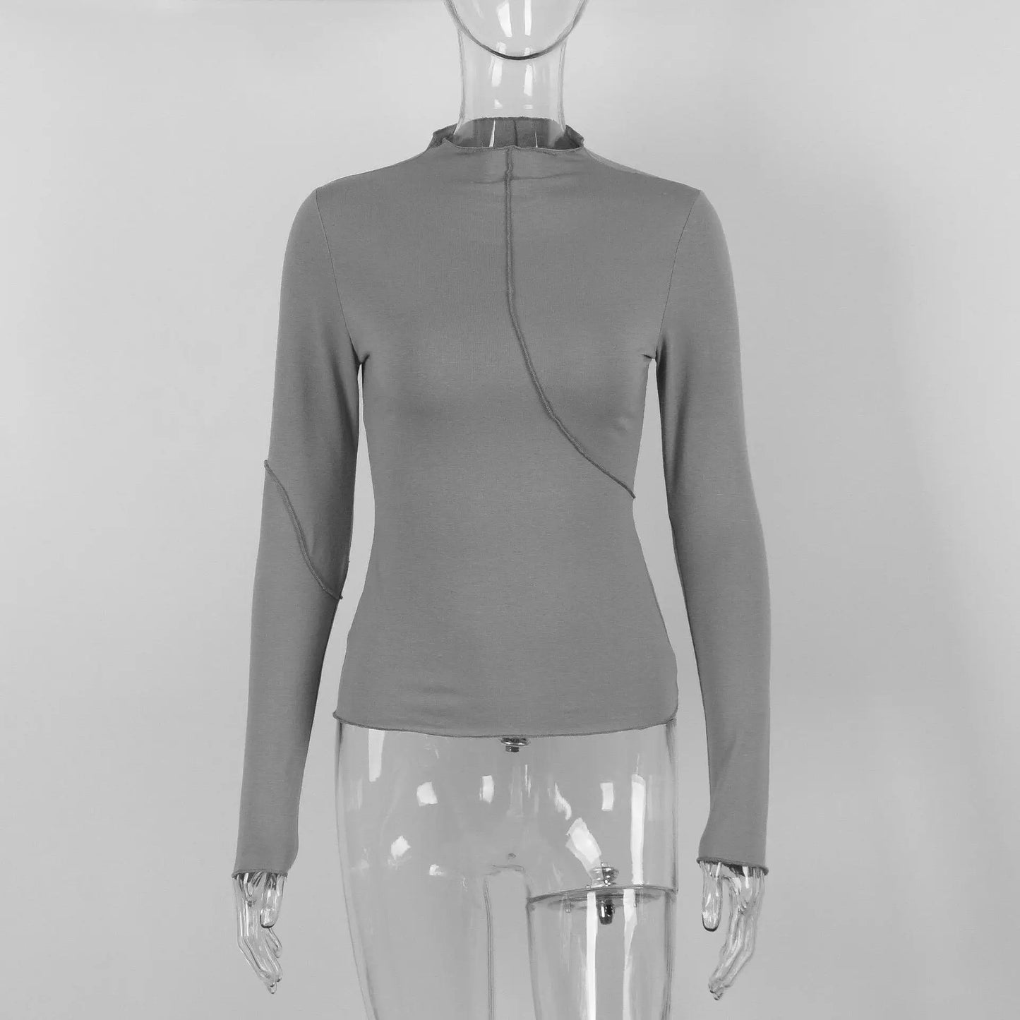 Sous pull femme