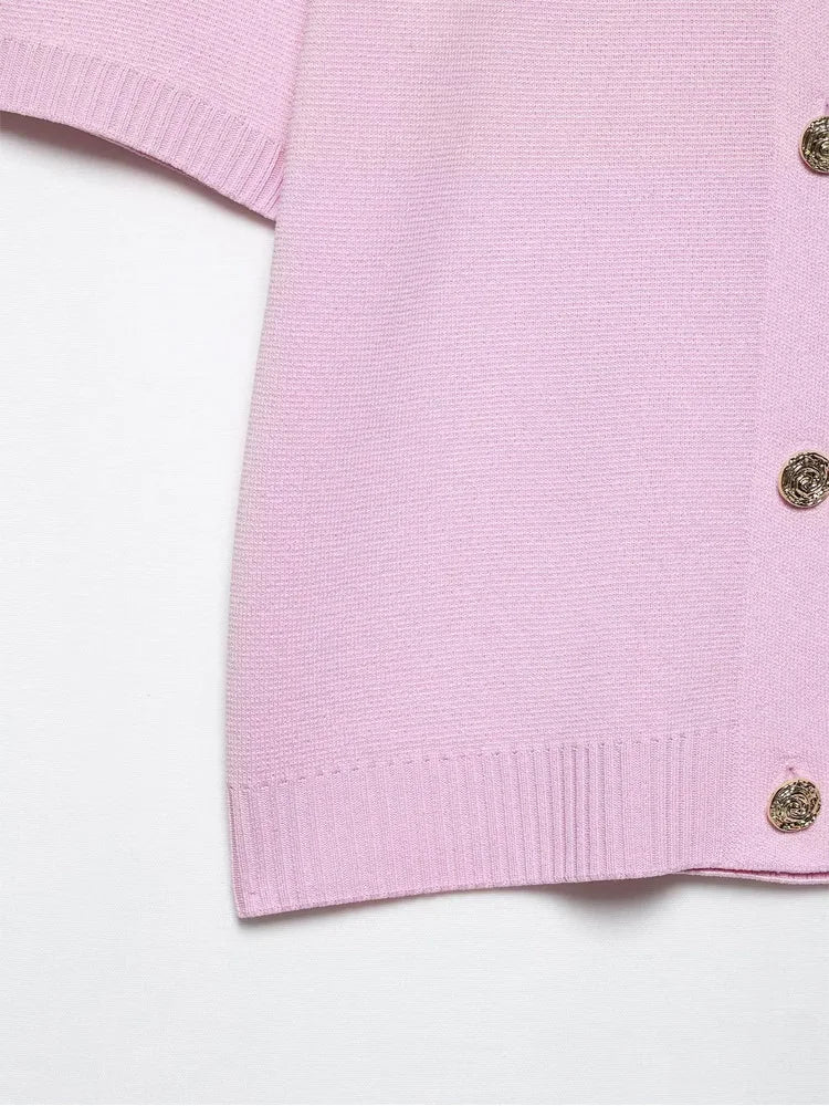 Cardigan femme