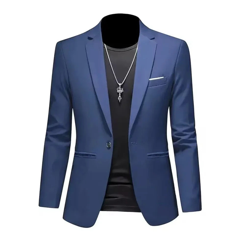 Blazer homme