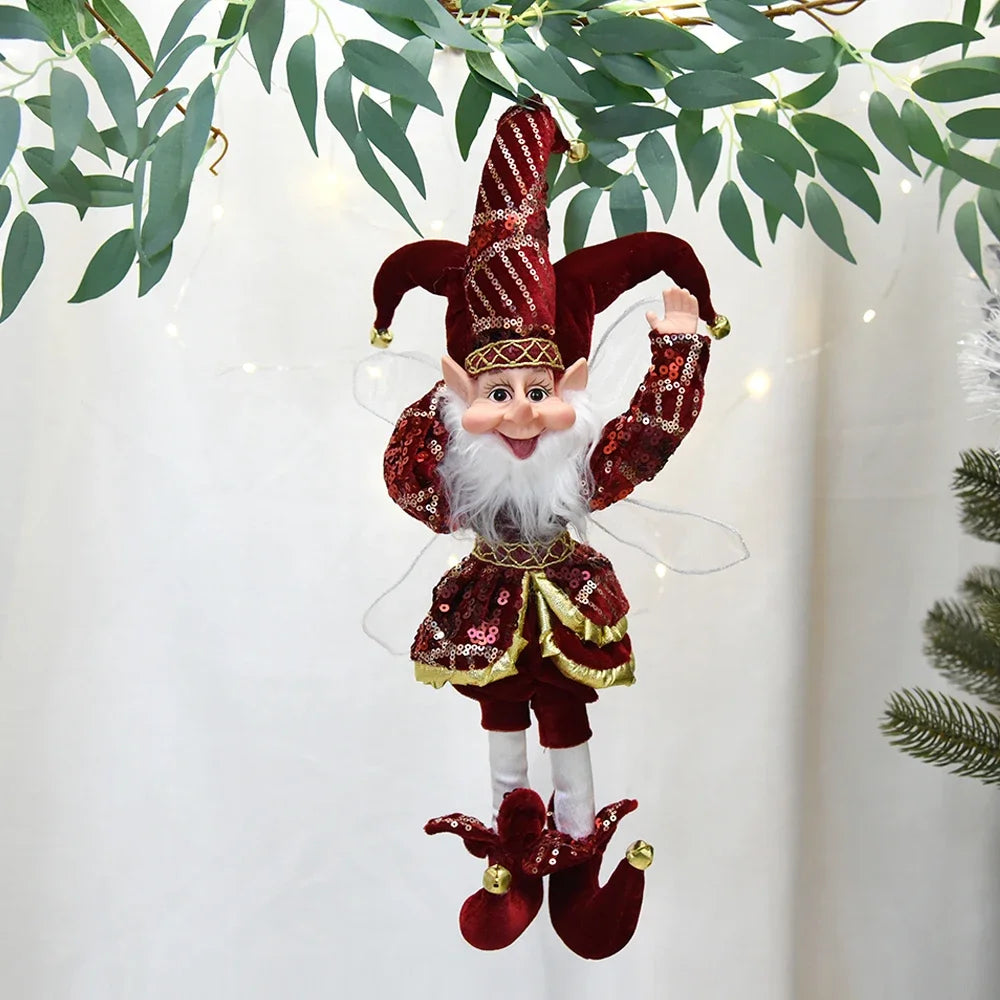 Décoration de Noël