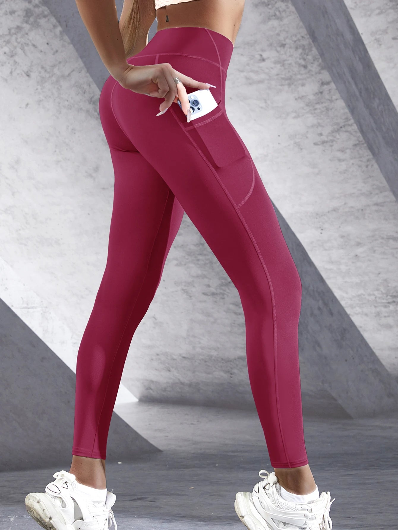 Legging femme