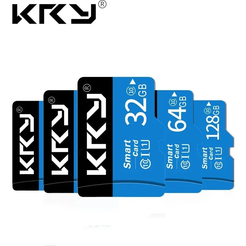 Carte mémoire