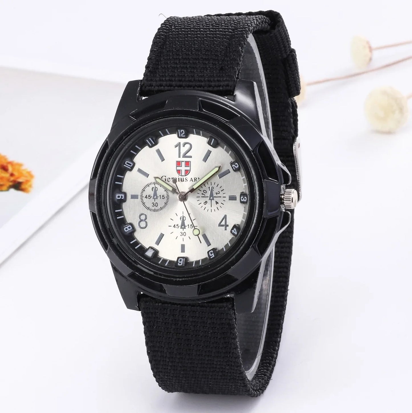 Montre homme