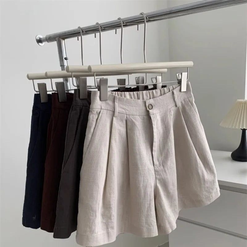 Short été