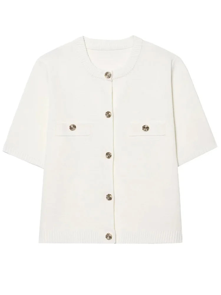 Cardigan femme