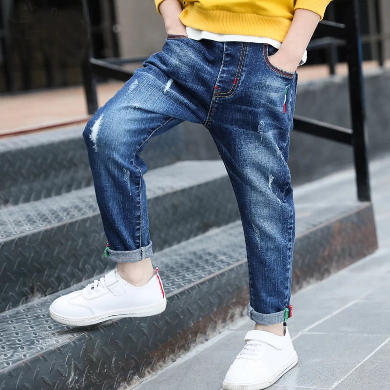Jean enfant