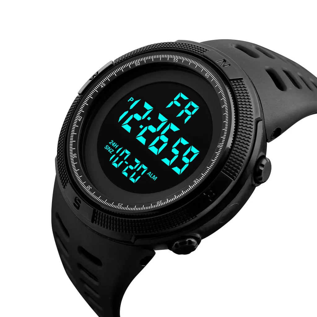 Montre homme