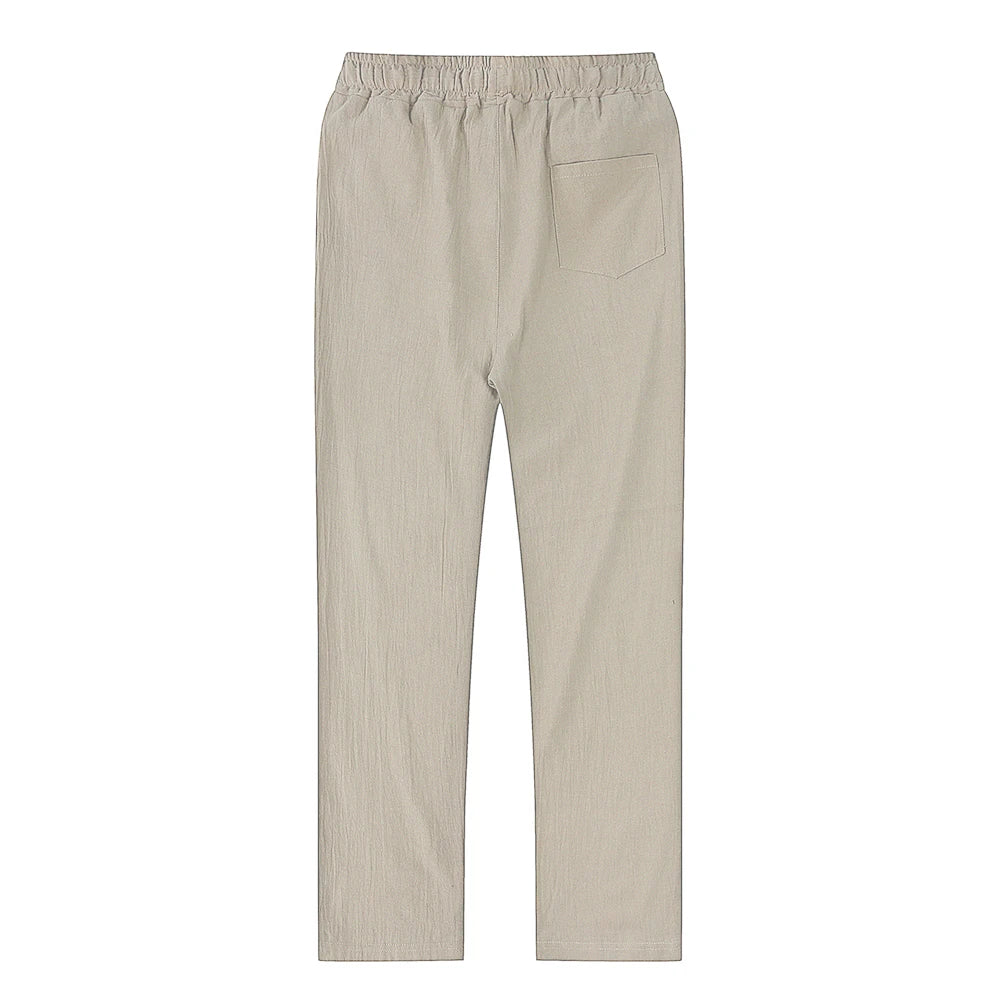 Pantalon de détente homme