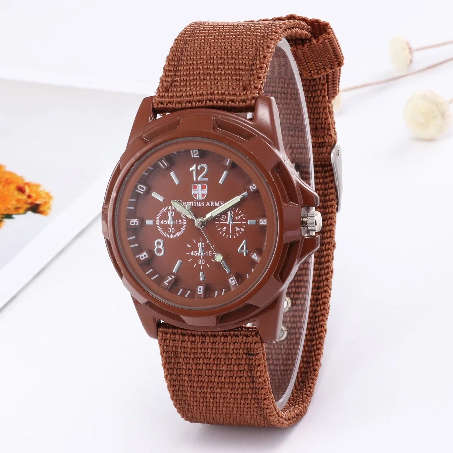 Montre homme