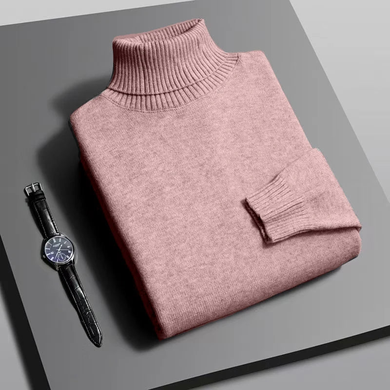Pull homme