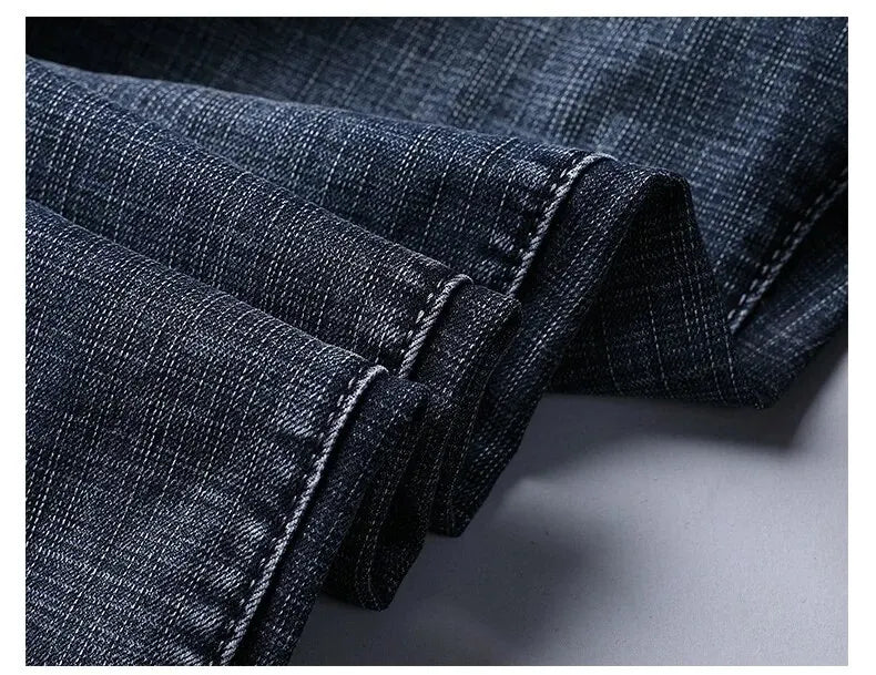 Pantalon jean homme