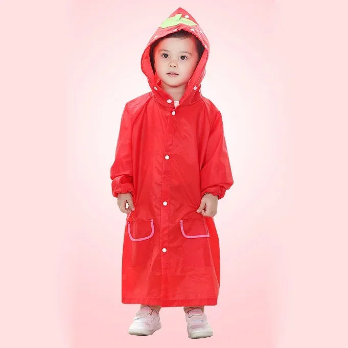Parka enfants