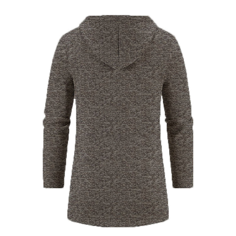 Veste chaude hiver homme