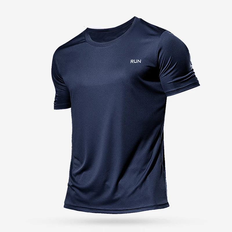 T-shirt de sport homme