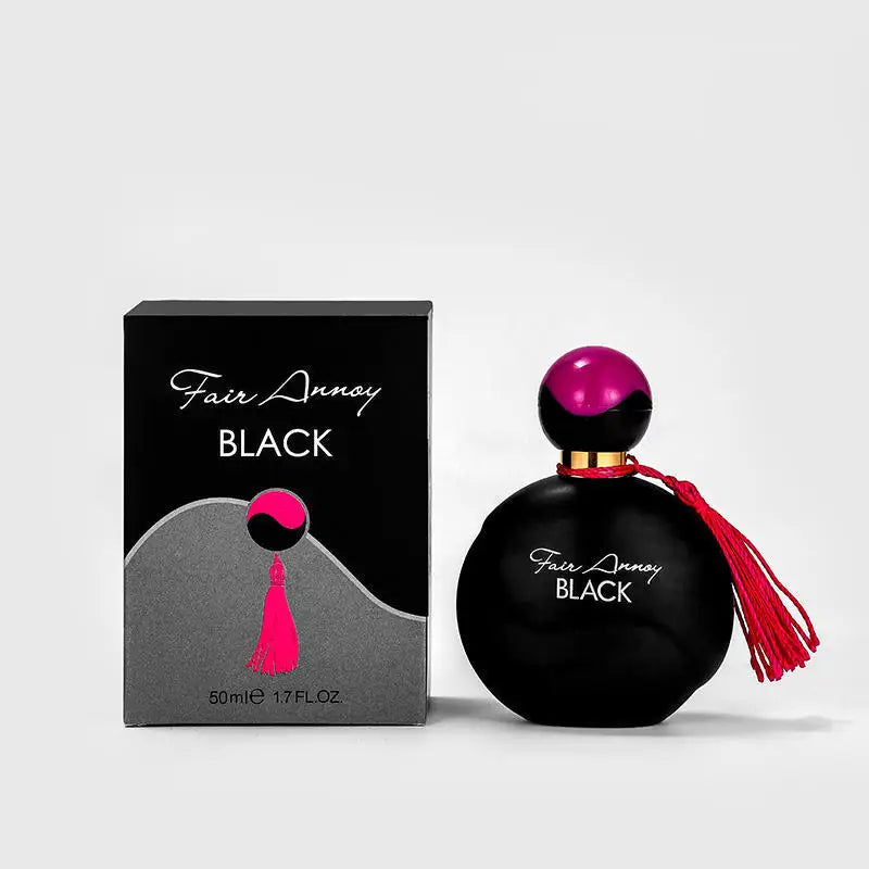 Parfum florale femme