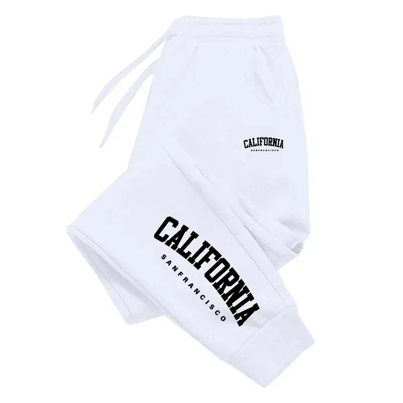 Pantalon de survêtement homme