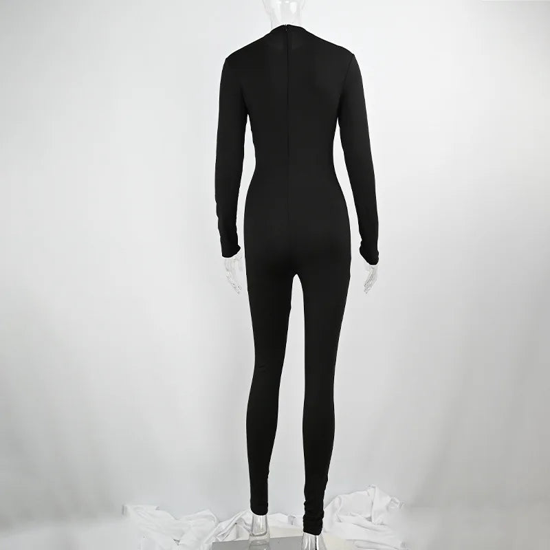 Combinaison femme