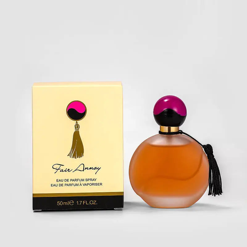 Parfum florale femme