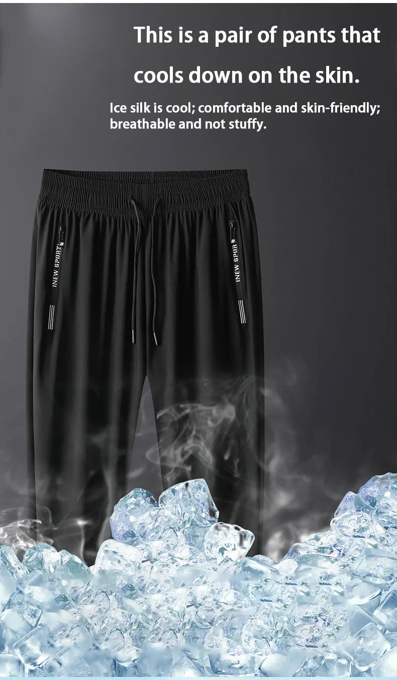 Pantalon de sport homme
