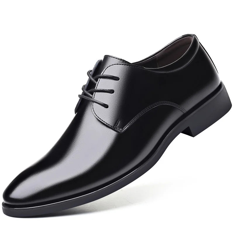 Chaussure élégante homme