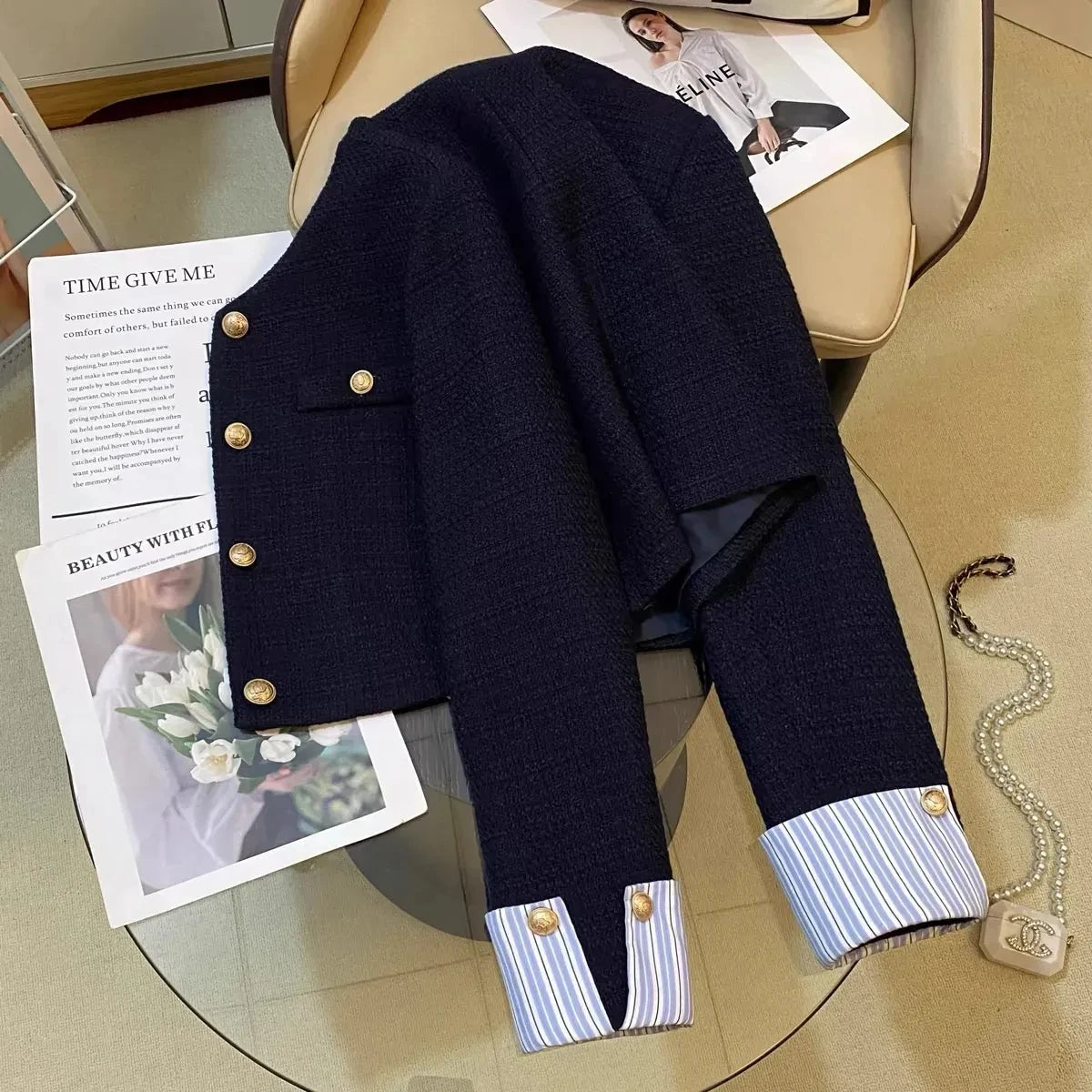 Veste femme