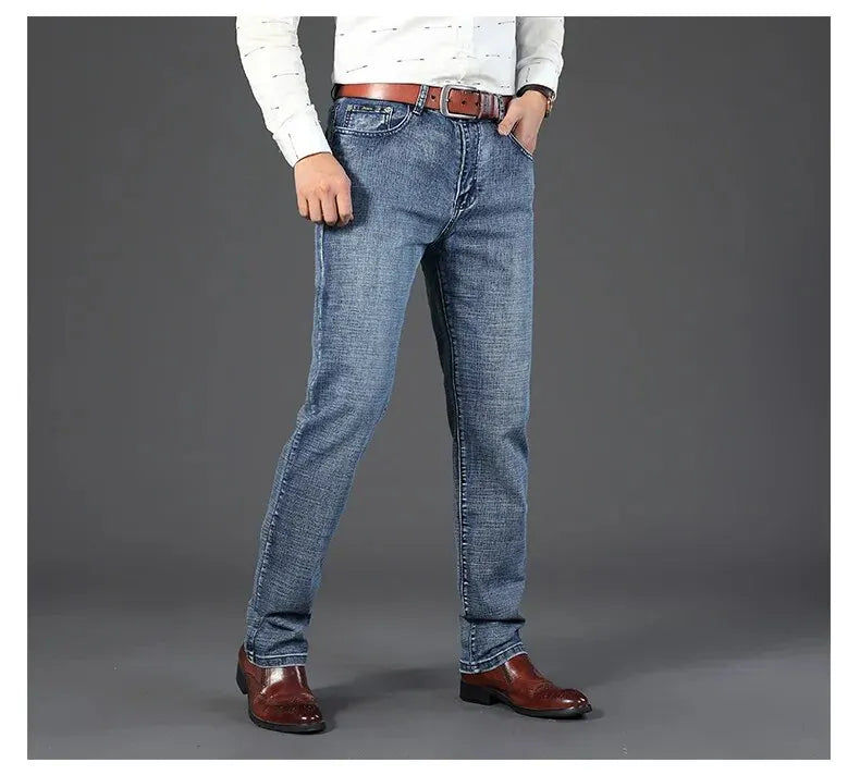 Pantalon jean homme