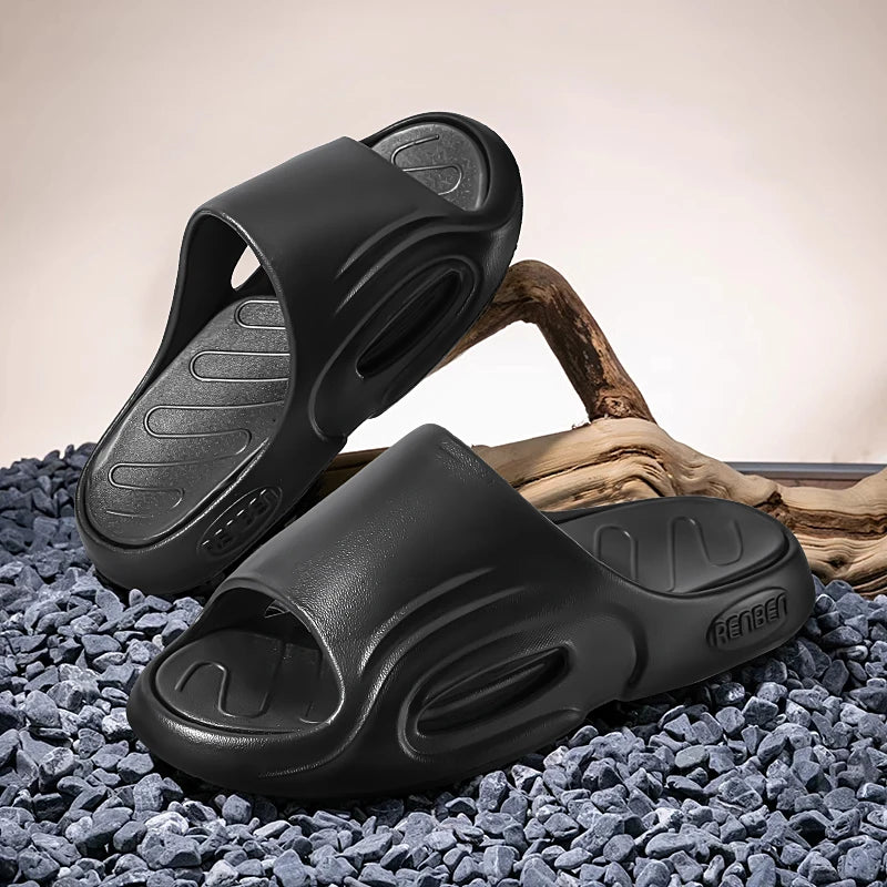 Claquettes homme