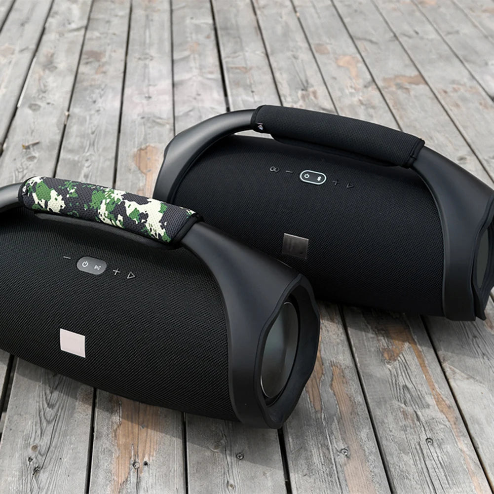 Enceinte portable