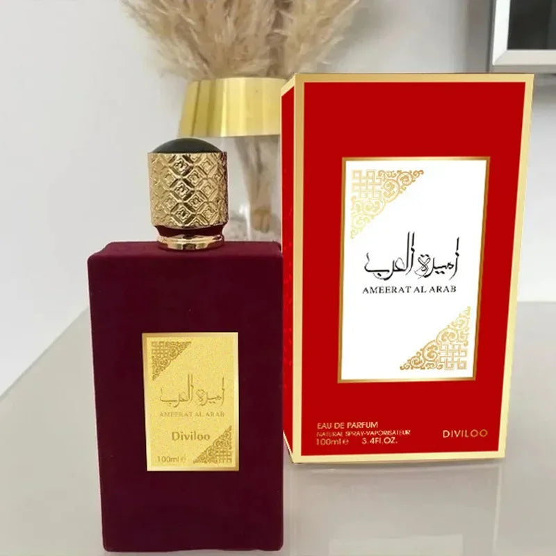 Parfum florale Mujer 100 ml