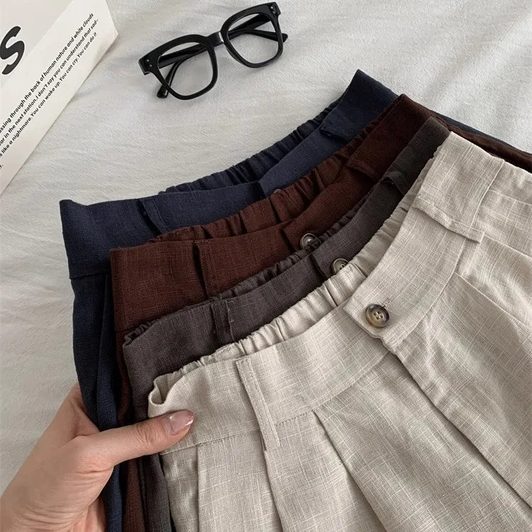 Short été