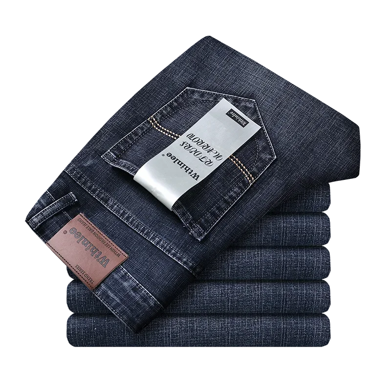 Pantalon jean homme