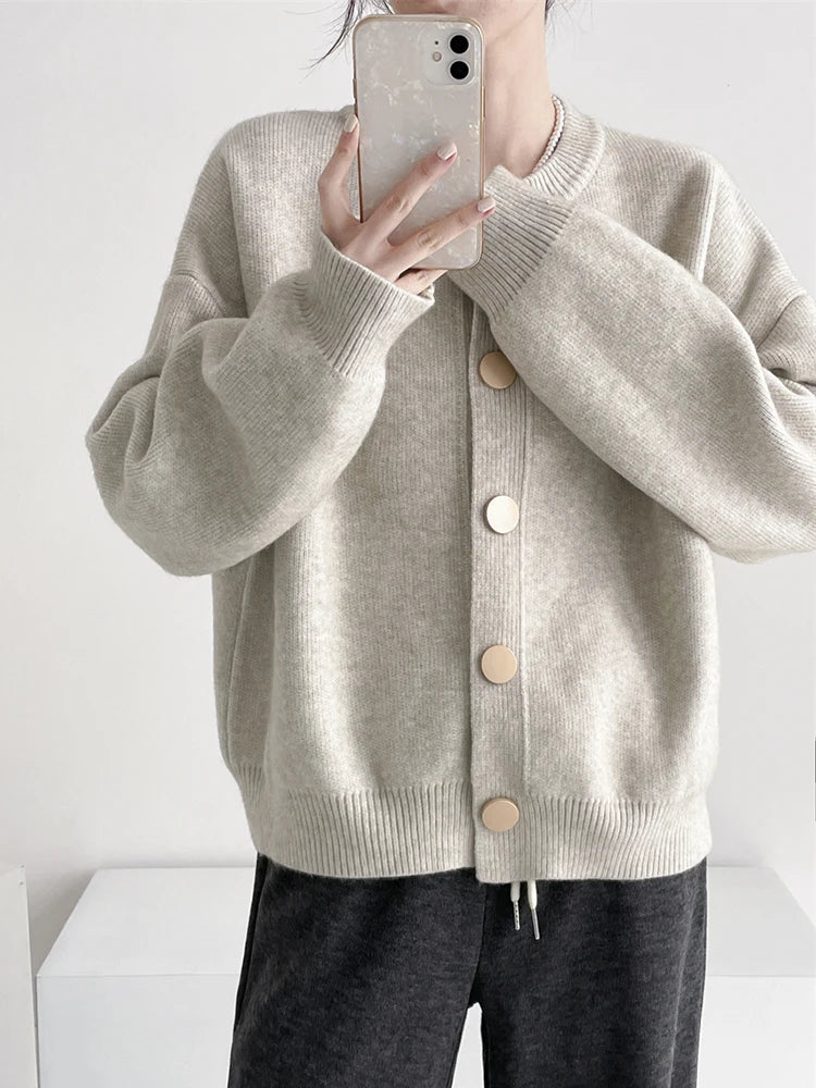 Cardigans femme