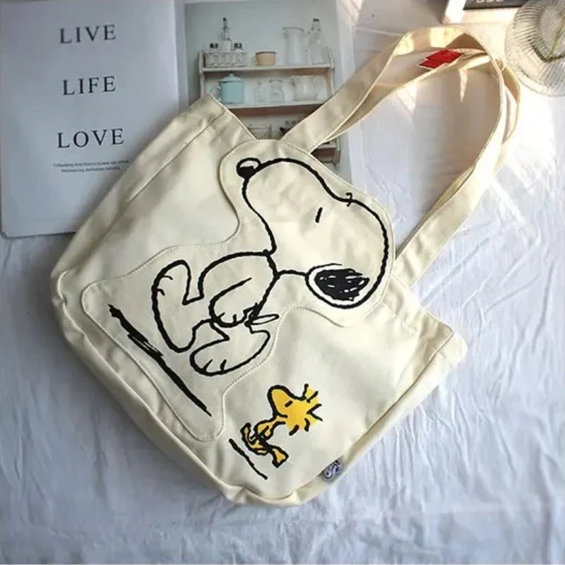 Sac snoopy