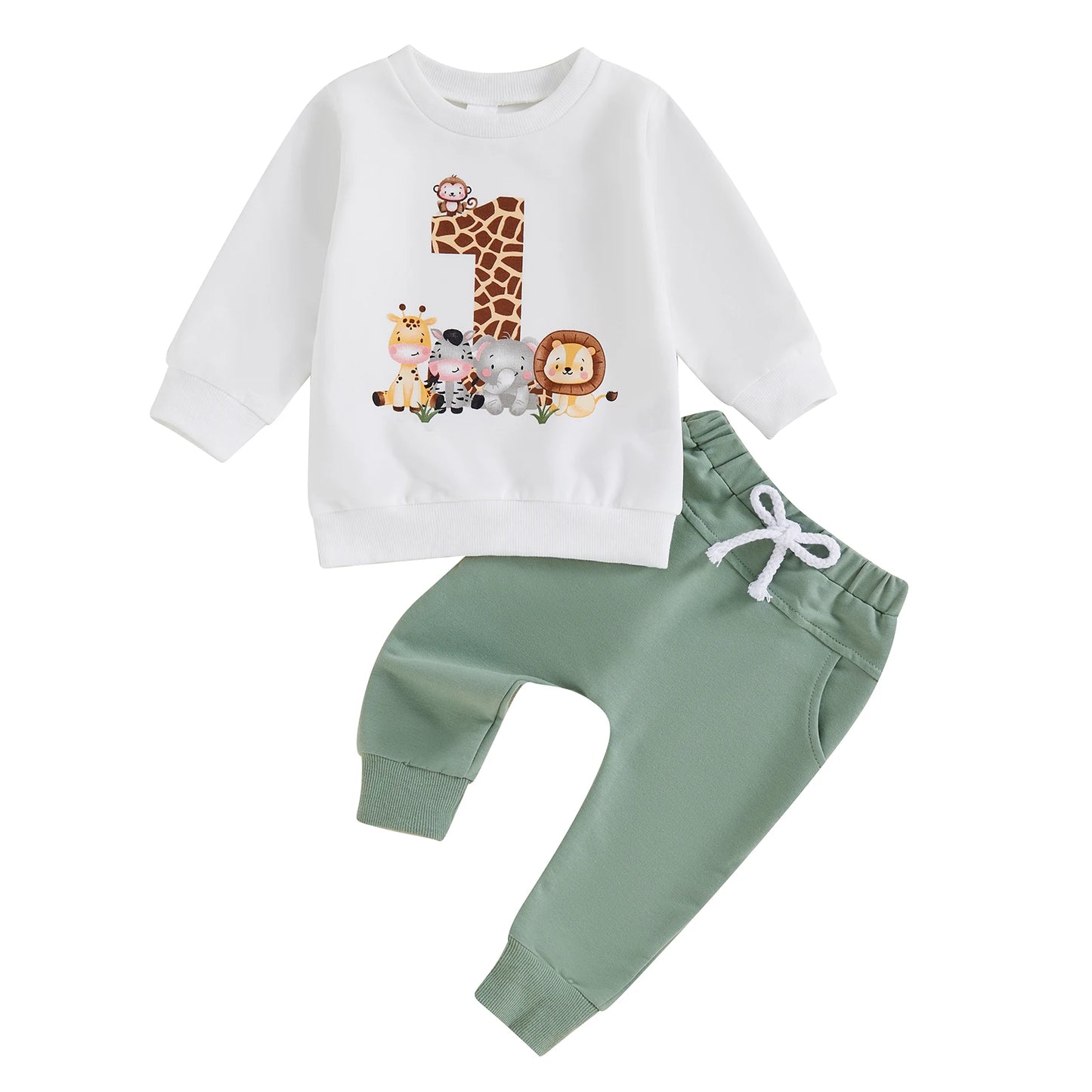 Ensemble pour bébé